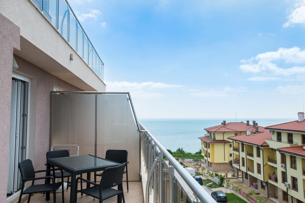 ביאלה Black Sea Breeze מראה חיצוני תמונה
