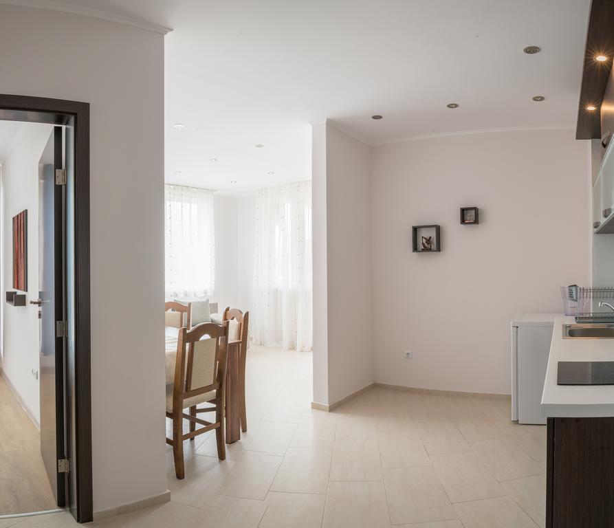 ביאלה Black Sea Breeze מראה חיצוני תמונה