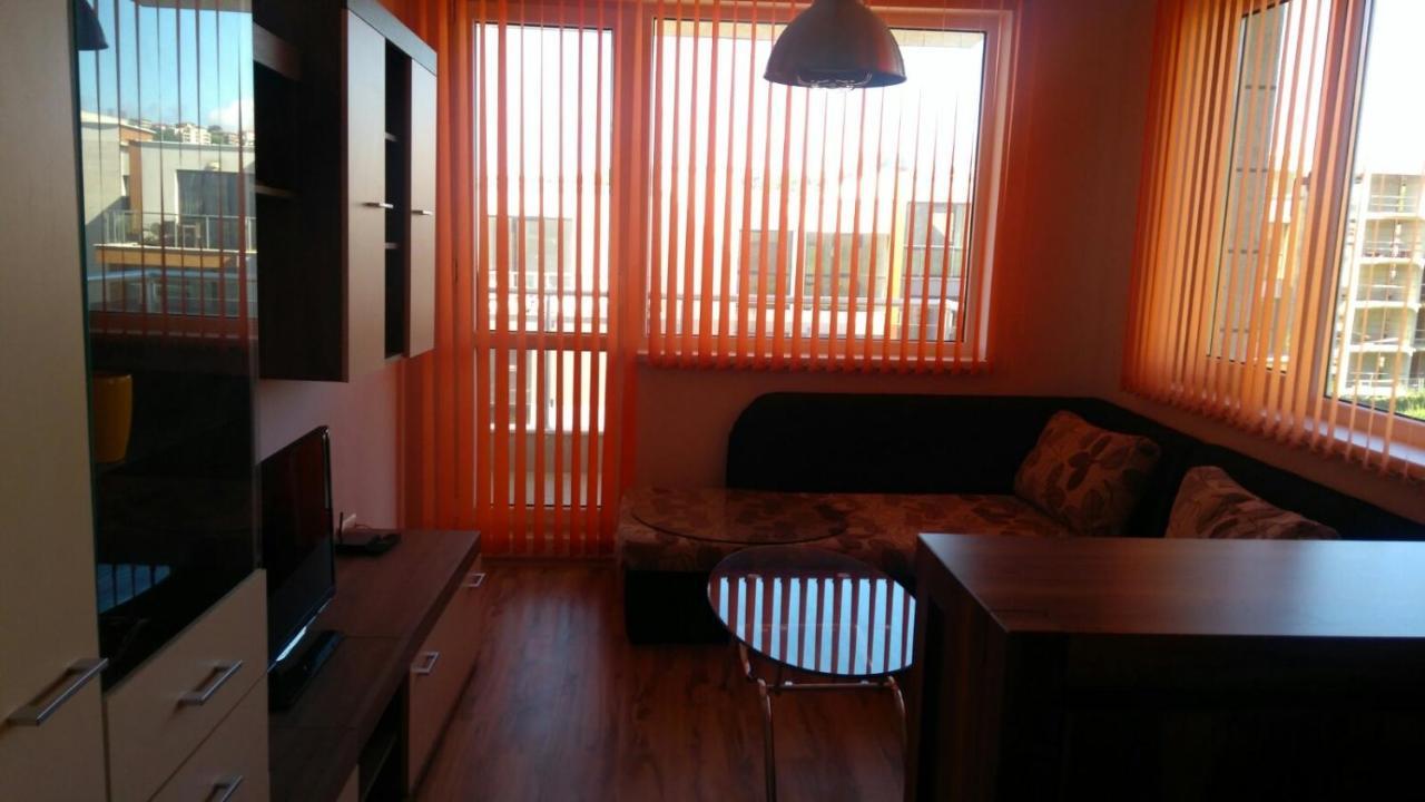 ביאלה Black Sea Breeze מראה חיצוני תמונה